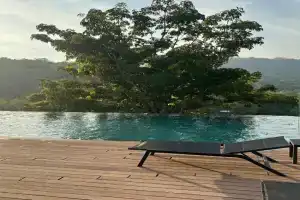 Studio for rent, Nai Harn