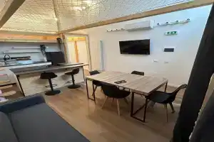 Loft bridge Apartments, Ascoli Piceno