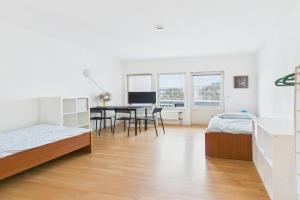 Apartment am Ring WE17, Magdeburg