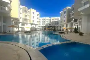 Aqua Infinity Apartments, Hurghada
