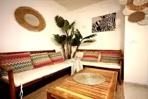 אמדר בעתיקה Apartments, Beer Sheva