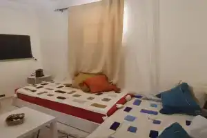 Tambarkiyt House studio Aourir Taghazout surf, Agadir
