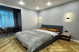 Atamura Apartments, Karagandy