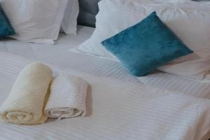 Nomad Guest house, Osh