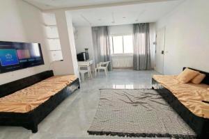 Maison meublée centre Apartments, Hammamet