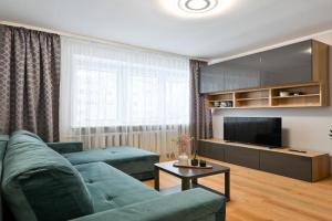 City Essetials Apartmets, Kaunas