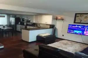 Cozy beautiful 3 bedroom townhome, Ottawa
