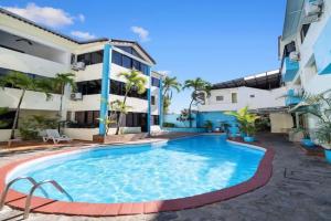Cheap Hotel Room in Strip, Sosua