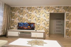 Cozy Stay Annelinn Apartment Netflix, Tartu
