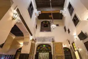 PanoramicFES Riad Hotel, Fes