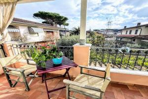 La Casa sul Fiume - Forte dei Marmi - Free Parking, Cinquale