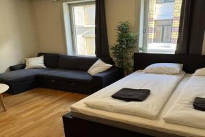 Cozy Studio in Lademoen,, Trondheim
