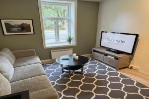Perfect central apartment, Trondheim