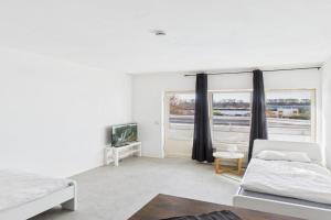 Apartment am Ring WE19, Magdeburg