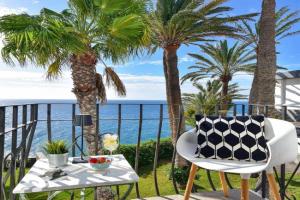SeaSide 306 by VillaGranCanaria, San Agustin