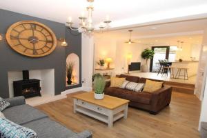 Amazing City Cottage close to River, Chester