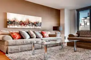 Global Luxury Suite in Texas Apartments, Abilene