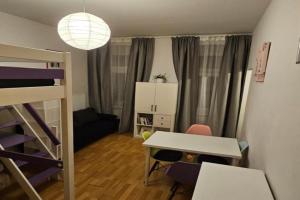 Holiday Everyday in Apartments, Berlin