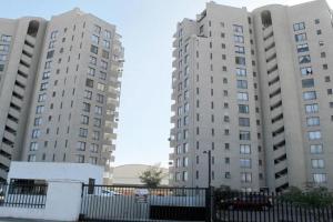 Dpto Playa la herradura con piscina Apartments, Coquimbo