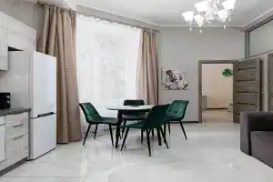 Vidfort Leontovicha 2 Apartments, Lvov