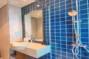 Amora Ocean Suites Beach, Nha Trang