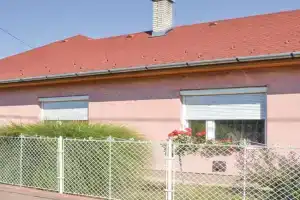Beni Apartman, Balatonlelle