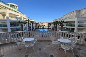 Eilat Family Penthouse, Eilat