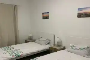 city room - Messe - Airport, Dusseldorf