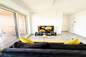 Relaxed City 1BR Apartment, Luxembourg