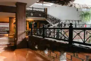 Hotel Boutique, Queretaro