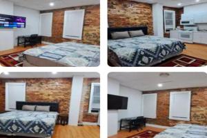 Charm's City Cozy Studio, Baltimore