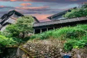 熱海 仲夏 初島を臨む絶景プライベート別荘 Guest house, Atami