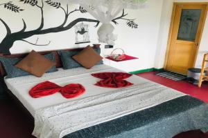 Elysium Homestay, Ella