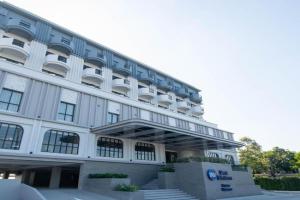 Best Western Matter Tiwanon Hotel, Nonthaburi City
