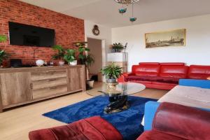 3 Raum Ferienwohnung am Hauptbahnhof Apartments, Dresden