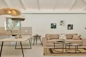 Periyali Danae Villa, Vasilikos
