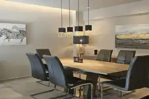 STAY Executive Retreat Apartments, Nicosia