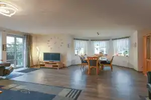 Godenhus Ferienwohnung Hannes Apartments, Langeoog