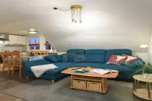 Godenhus Ferienwohnung Luisa Apartments, Langeoog