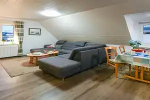 Godenhus Ferienwohnung Mathis Apartments, Langeoog
