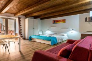 Cefalù Center Apartments, Cefalu