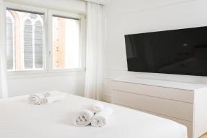 Mamma Mia Holidays - Dimore Maggiori Apartments, Bologna