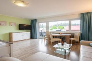Ferienwohnung Reich & Stempfle Apartments, Oberstdorf