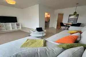 Haus Seenähe mit PKW Stellplatz Apartments, Ueberlingen