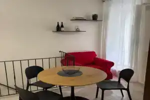 Il vicoletto Apartments, Sulmona