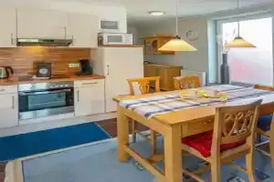 -Mackeriege Guest house, Norden