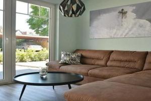 Haus Fischerstraße 6a Guest house, Gromitz