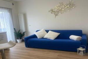 Blue Iris Home Apartments, Caorle