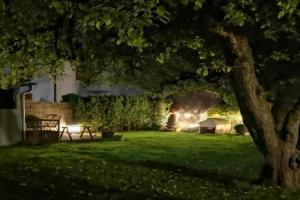 Esila Haus Guest house, Gunzburg