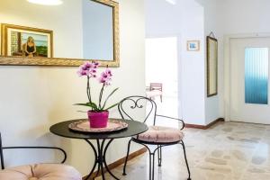 S069 -, quadrilocale in centro con terrazzo e garage Apartments, Sirolo